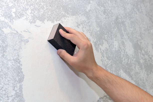 Mold Odor Removal Services in Killian, LA