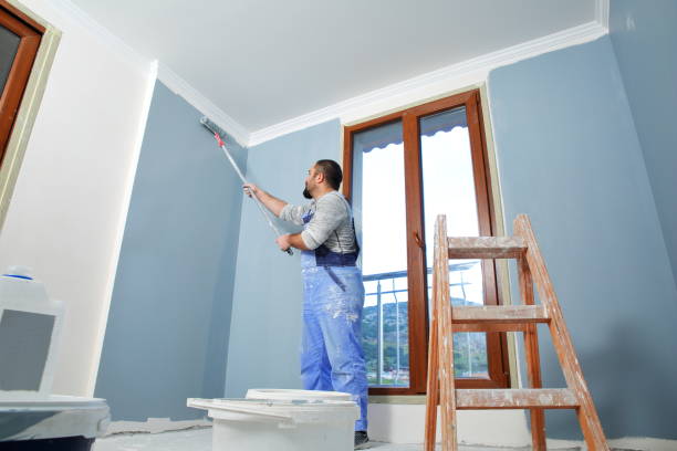 Best Residential Mold Inspection & Testing  in Killian, LA