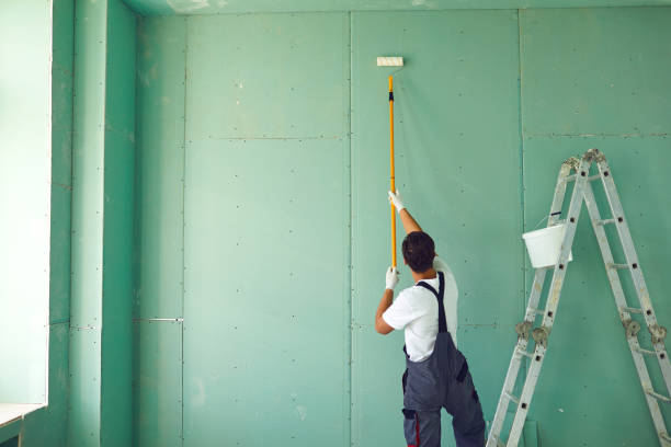 Best Mold Removal for HVAC Installations  in Killian, LA