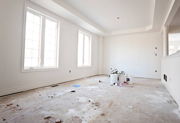 Best Attic Mold Removal  in Killian, LA