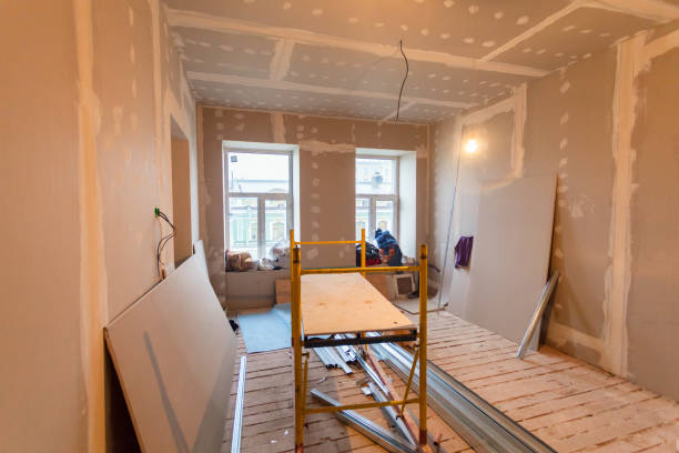 Best Asbestos and Lead Testing During Mold Inspection  in Killian, LA